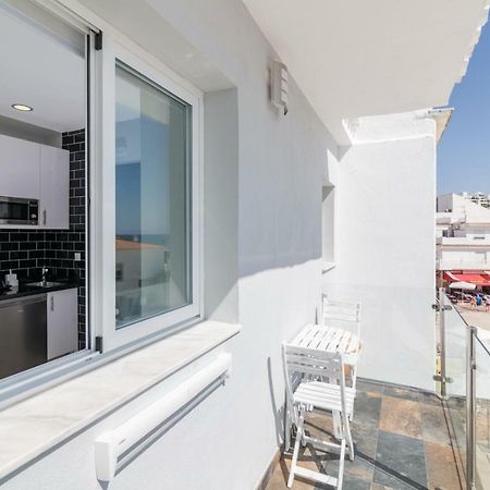 Carihuela Plaza Apartamentos Turisticos Torremolinos Exterior photo