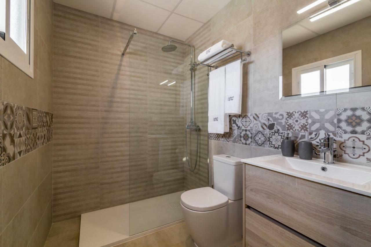 Carihuela Plaza Apartamentos Turisticos Torremolinos Exterior photo